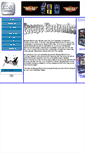 Mobile Screenshot of escapeelectronics.com